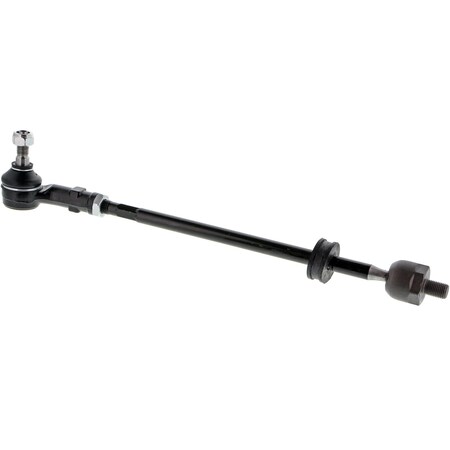 Mevotech 90-94 Volkswagen Corrado:Front Left MS70620